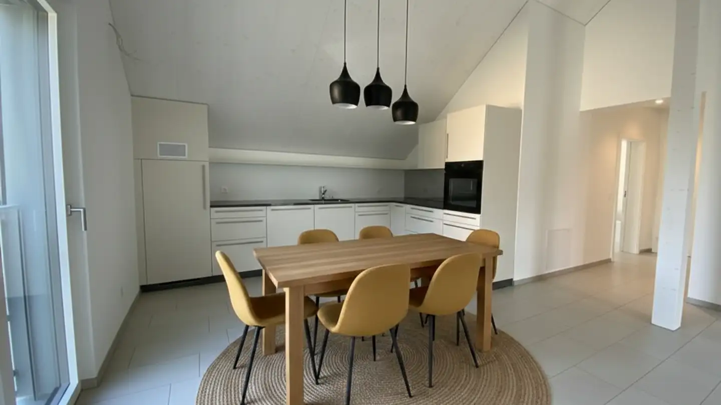 Appartamento in affitto - Dorfstrasse 1a, 4333 Münchwilen AG - Photo 4