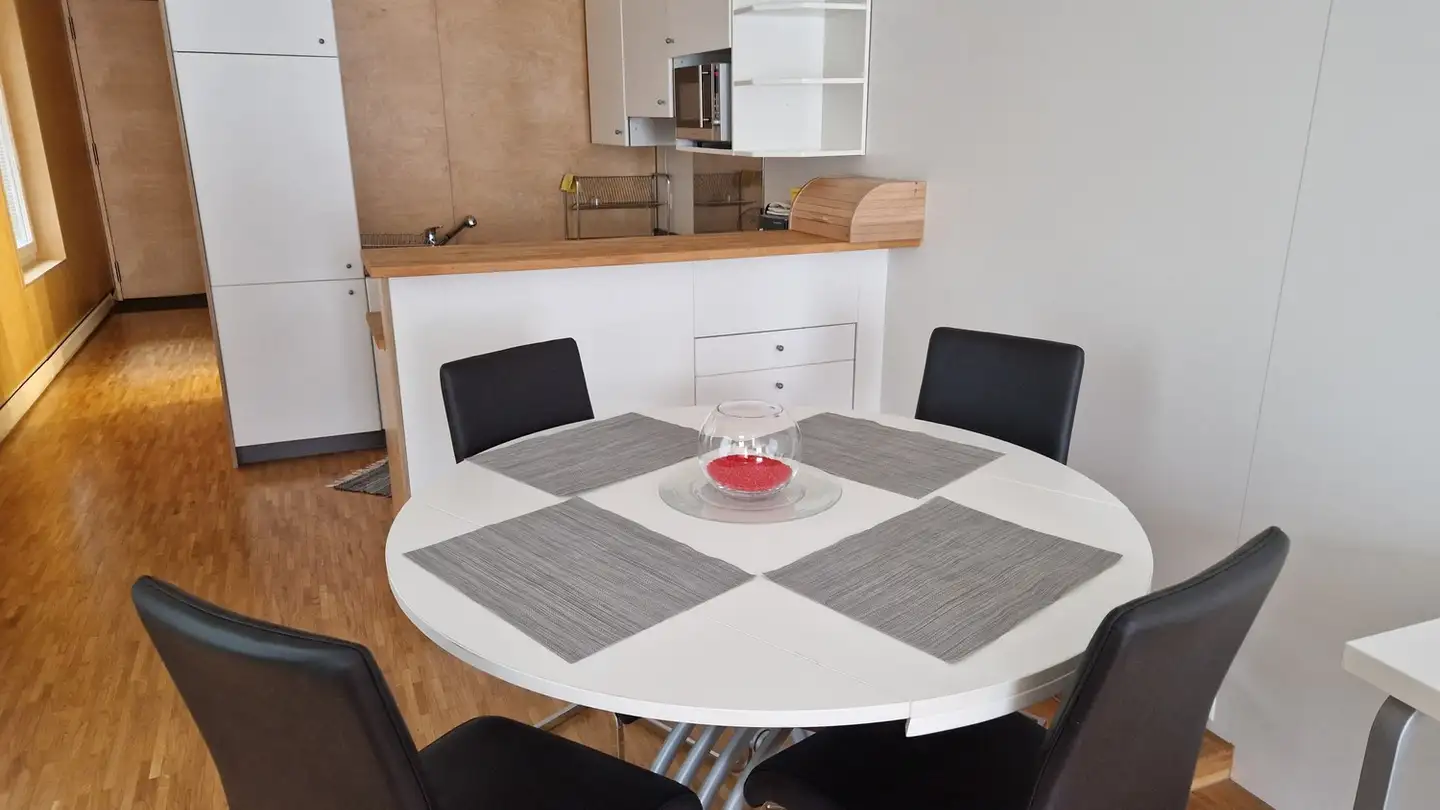 Apartment for rent - Rue Des Fossés 27, 1110 Morges