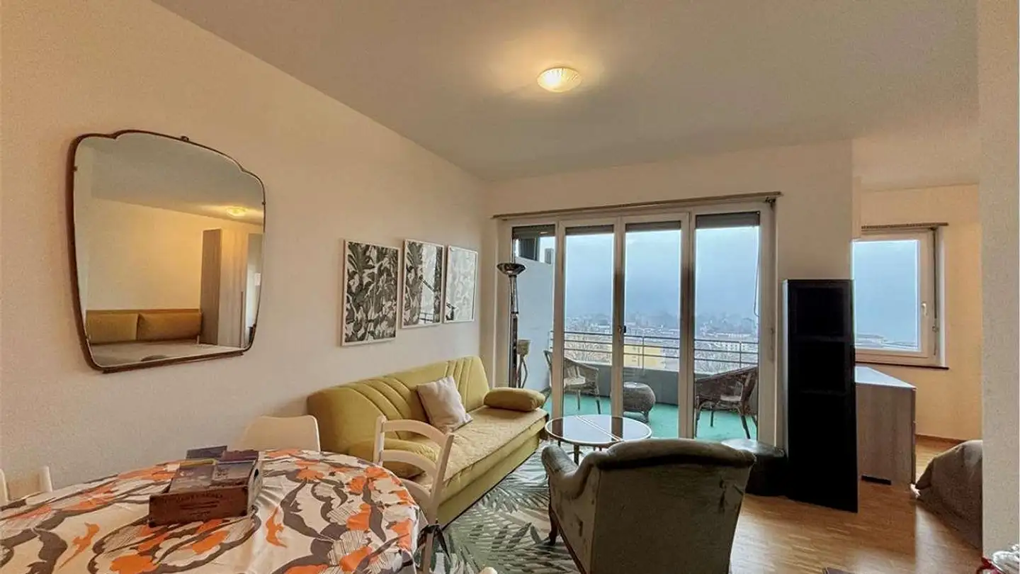 Appartamento in affitto - 6900 Lugano - Foto 2