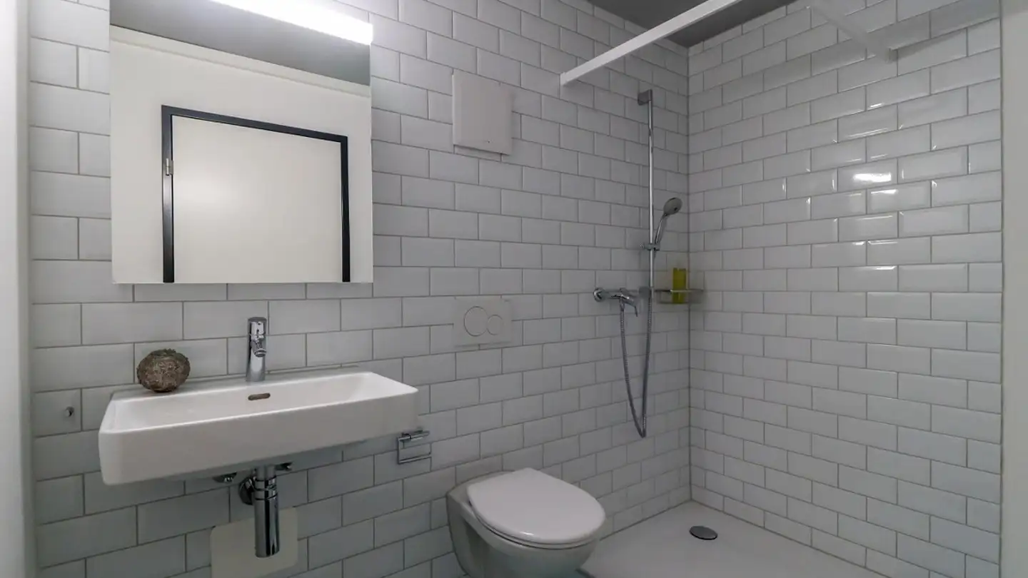Apartment for rent - Espenmoosstrasse 1, 9008 St. Gallen - Photo 2