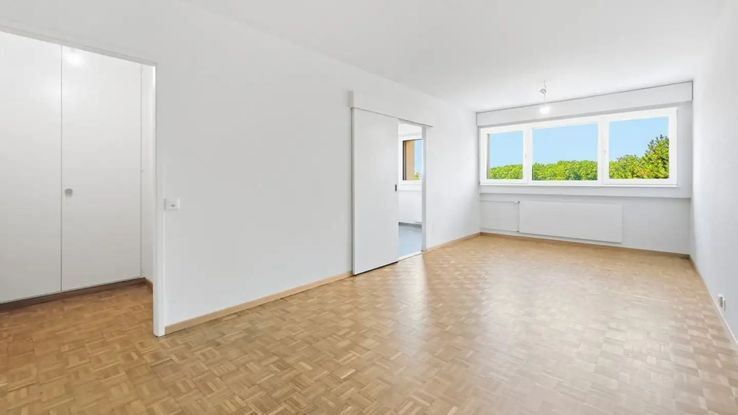 Appartement à louer - Route De Mon-Idée 49, 1226 Thônex - Photo 2