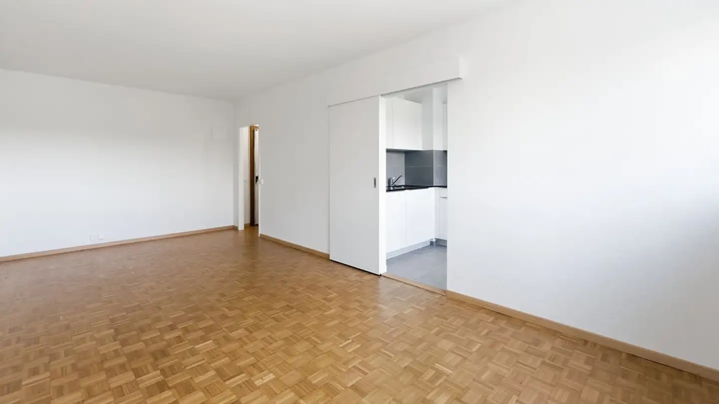 Appartement à louer - Route De Mon-Idée 49, 1226 Thônex - Photo 3