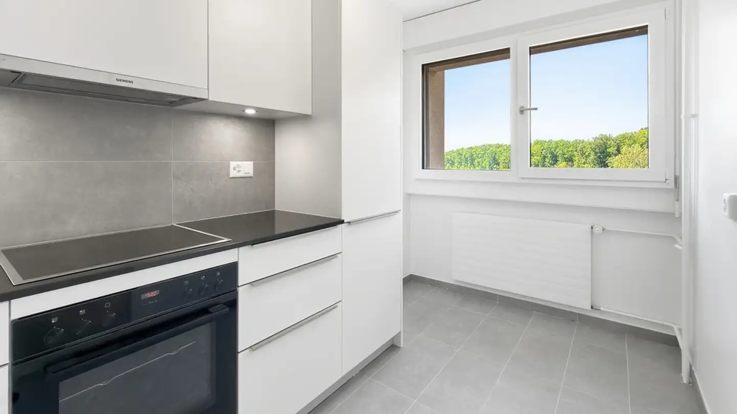 Appartement à louer - Route De Mon-Idée 49, 1226 Thônex - Photo 4