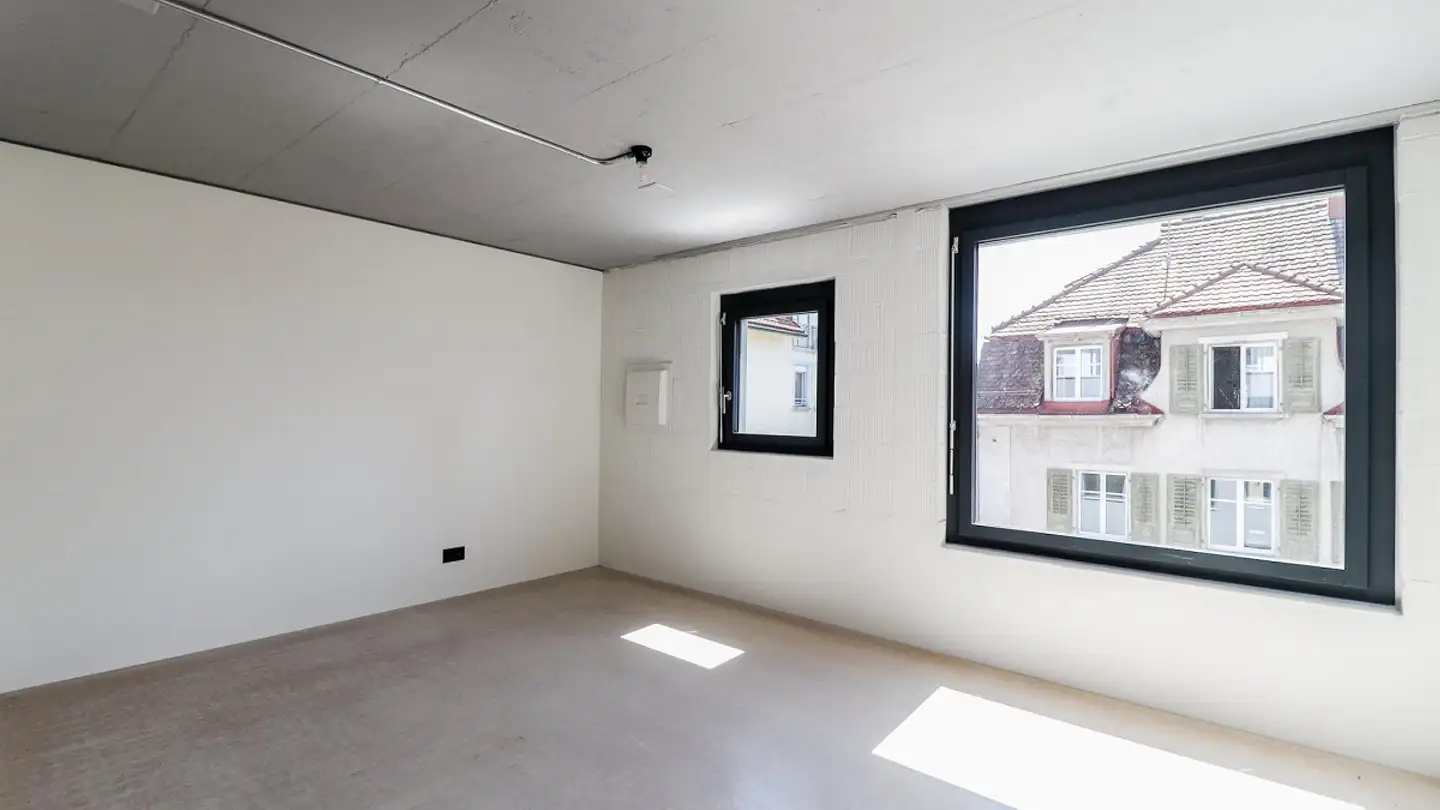 Apartment for rent - Espenmoosstrasse 1, 9008 St. Gallen - Photo 3