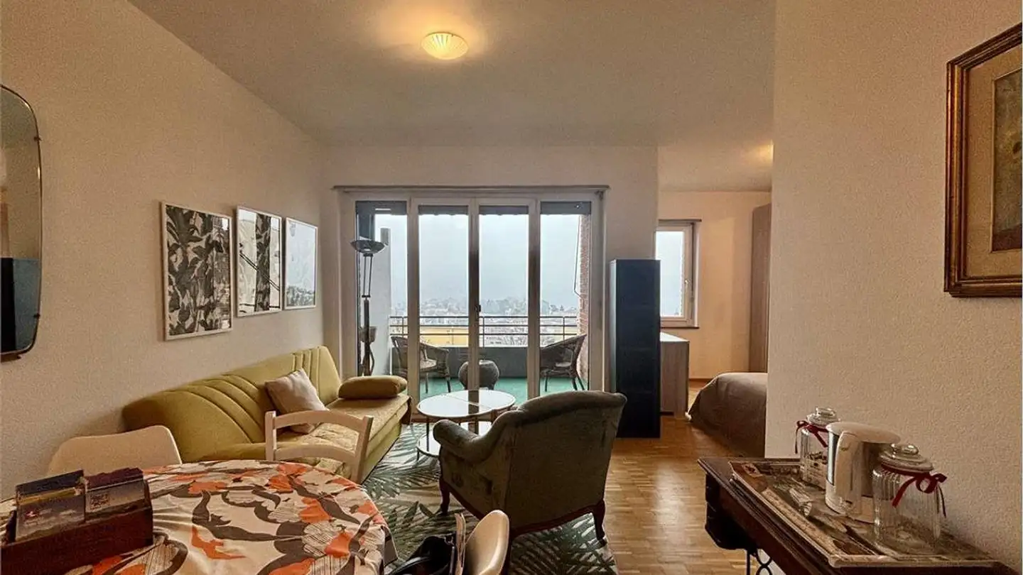 Appartamento in affitto - 6900 Lugano - Foto 4
