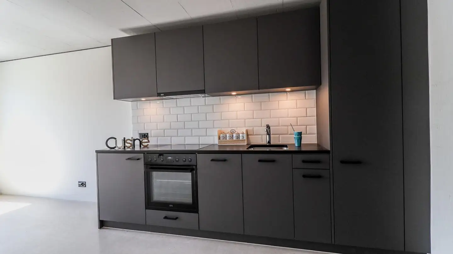 Apartment for rent - Espenmoosstrasse 1, 9008 St. Gallen