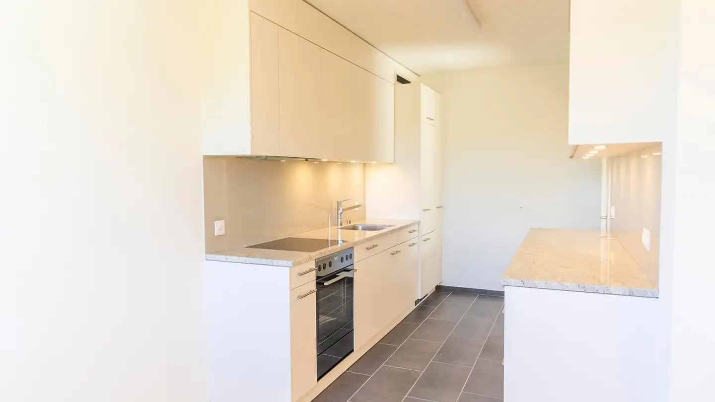 Wohnung mieten - Schauenburgerstrasse 29, 4410 Liestal