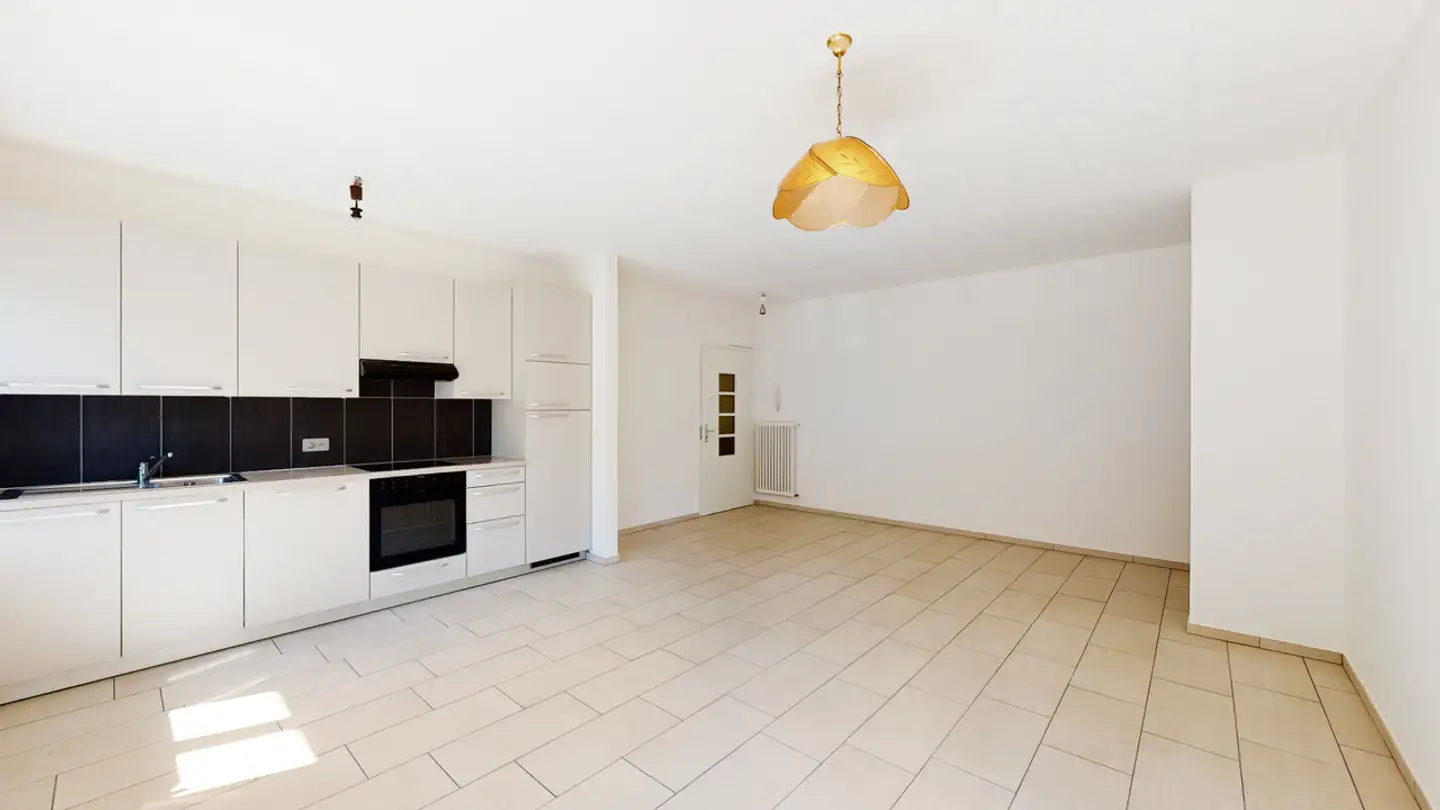 Apartment for rent - Via San Gottardo 58c, 6500 Bellinzona - Photo 3