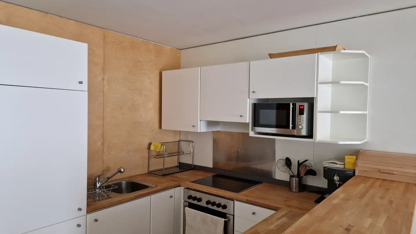 Apartment for rent - Rue Des Fossés 27, 1110 Morges - Photo 3