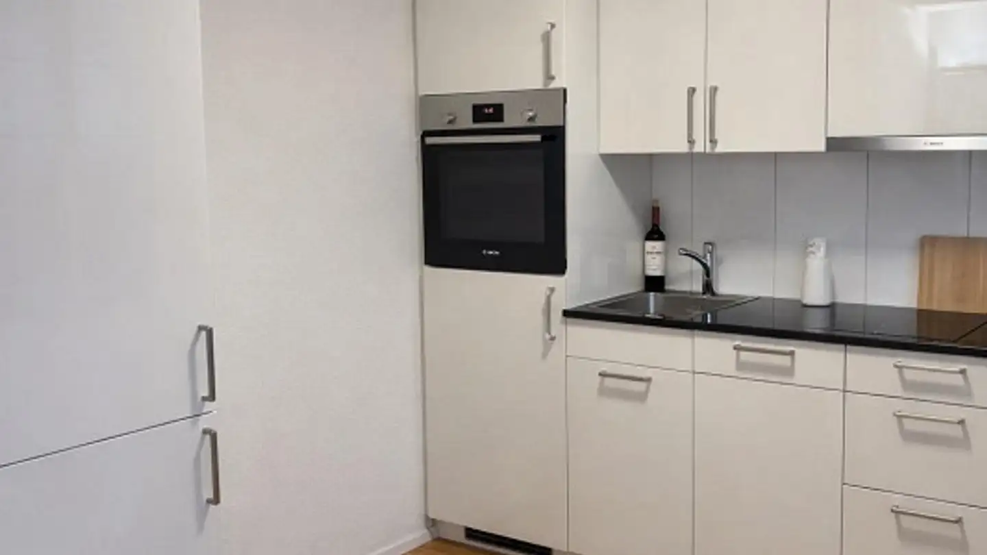 Apartment for rent - Wassergasse 47, 9000 St. Gallen - Photo 4