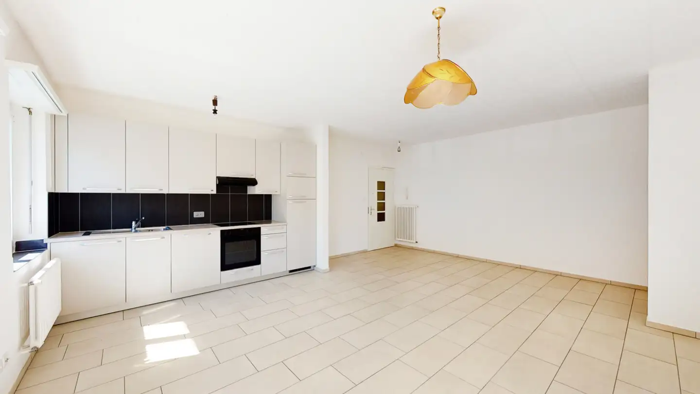Apartment for rent - Via San Gottardo 58c, 6500 Bellinzona - Photo 4