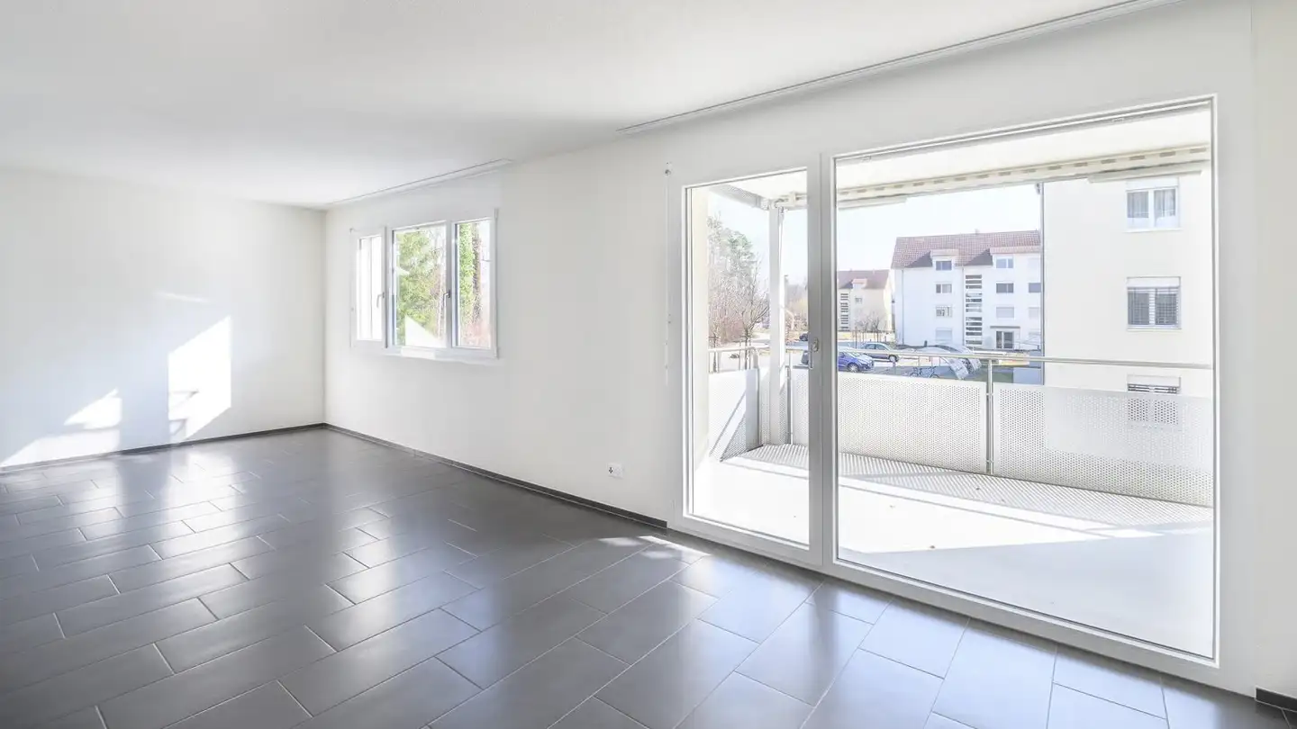 Apartment for rent - Franz-Schnyder-Weg 10, 3422 Alchenflüh