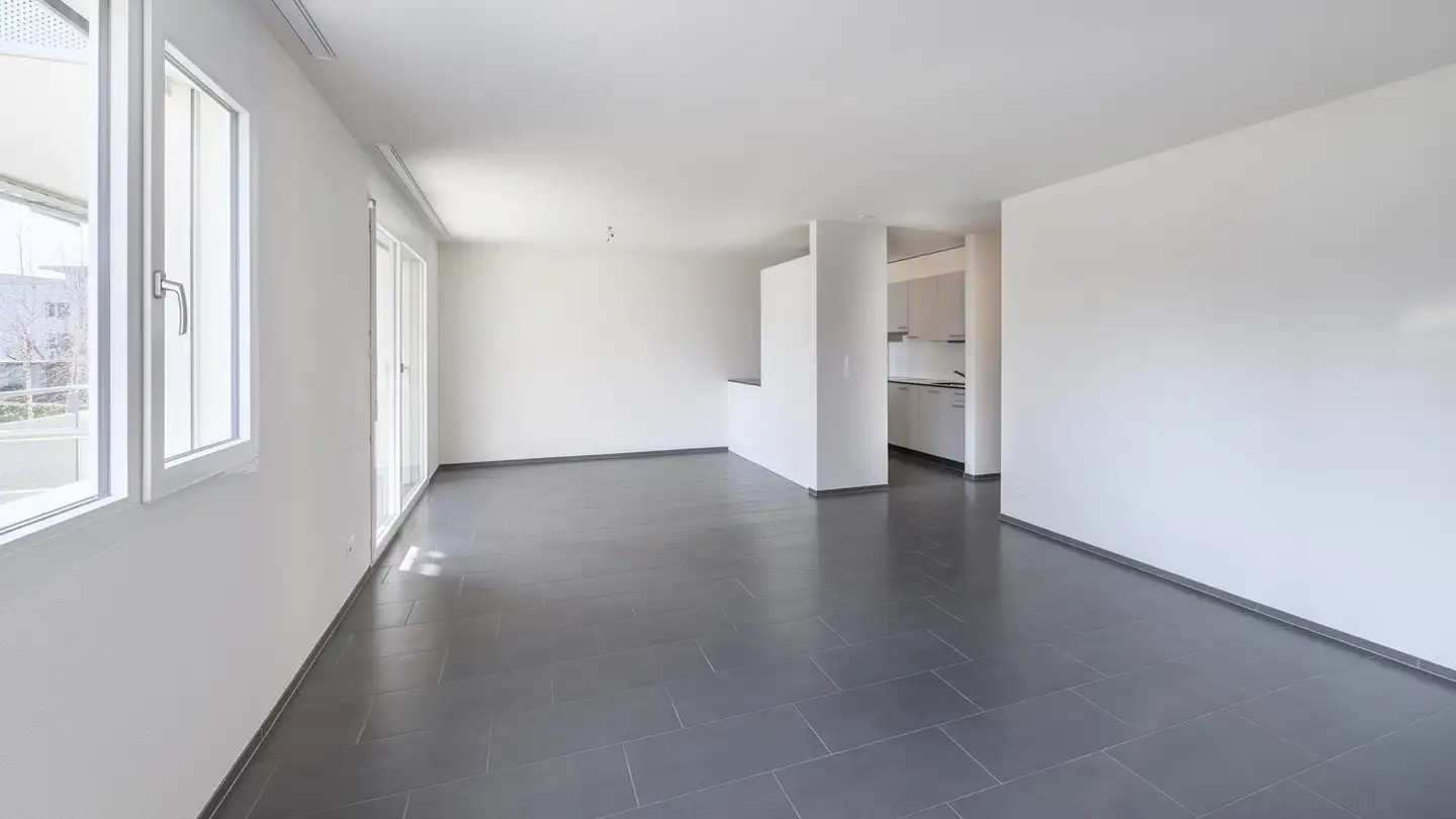 Apartment for rent - Franz-Schnyder-Weg 10, 3422 Alchenflüh - Photo 2