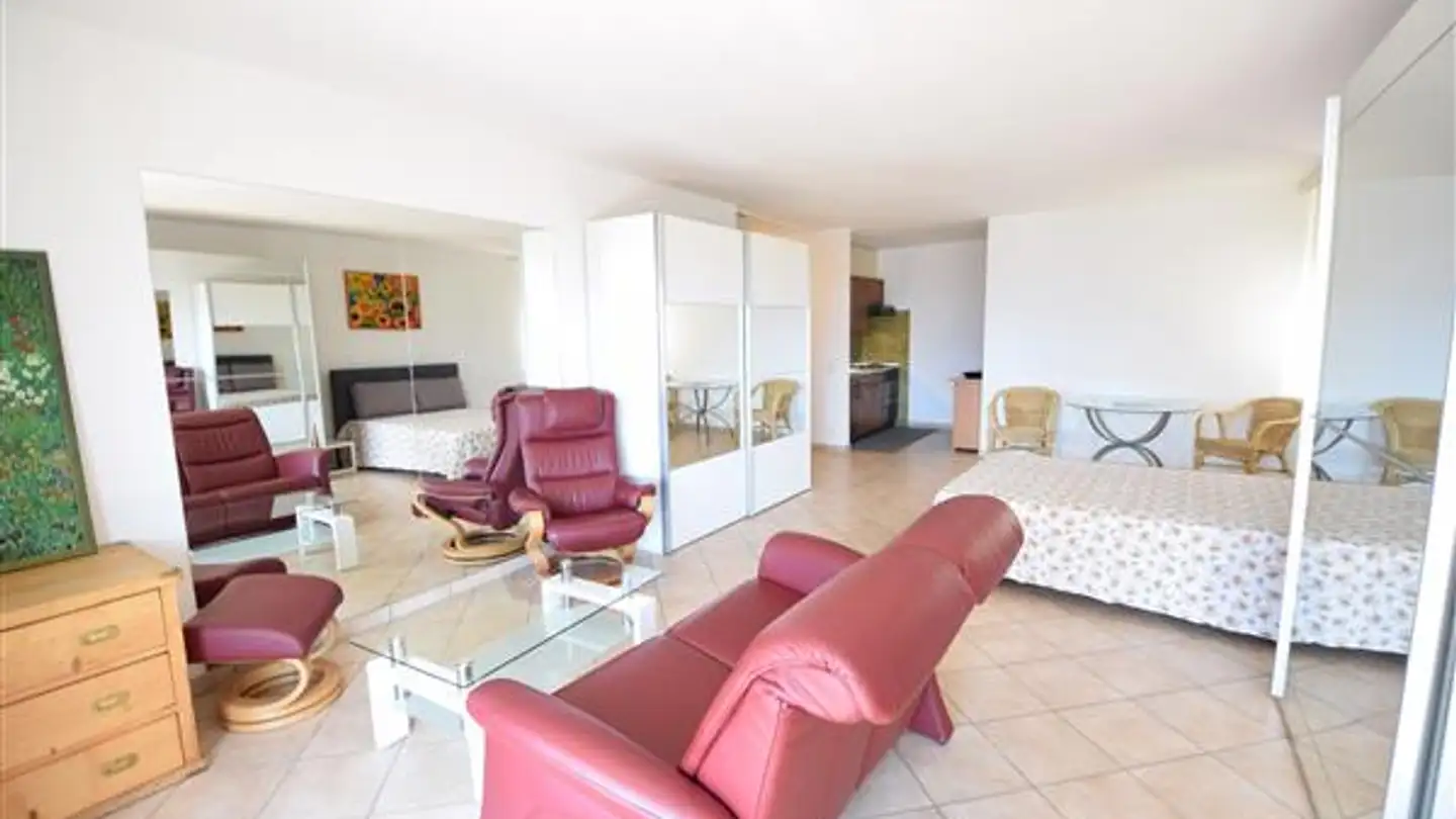 Appartamento in affitto - 6600 Locarno