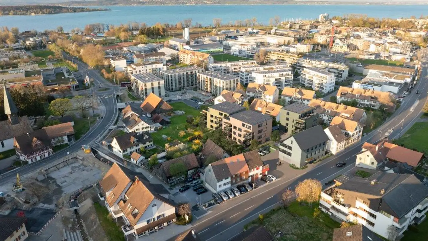 Appartamento in vendita - Romanshornerstrasse 81, 8280 Kreuzlingen - Photo 3