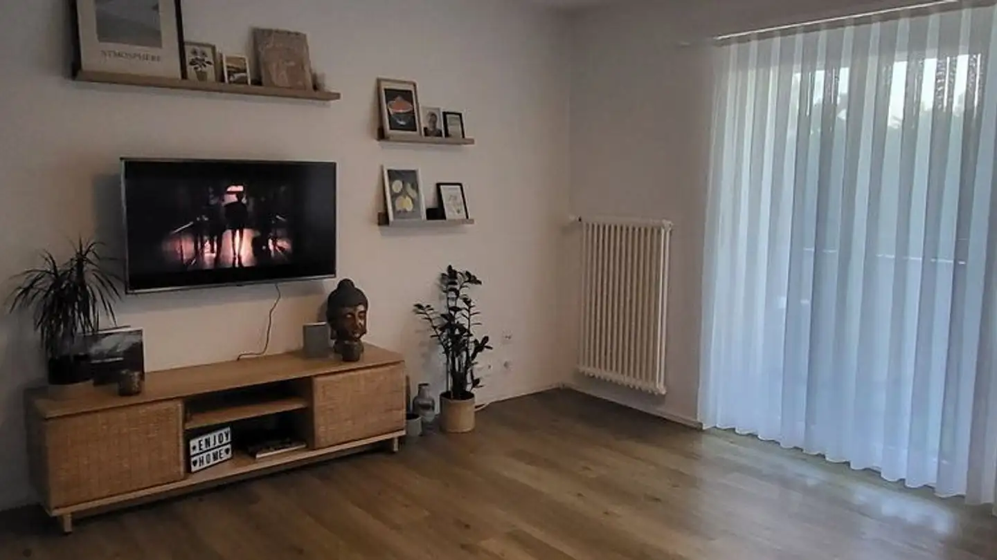 Zimmer mieten - 6210 Sursee