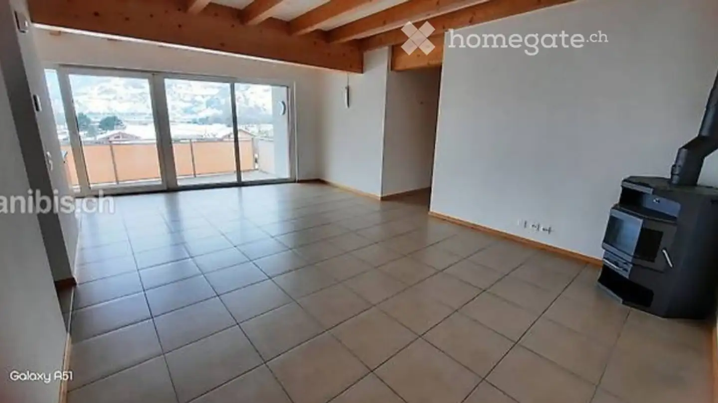 Apartment for rent - Rue Des Fougères 13, 1964 Conthey