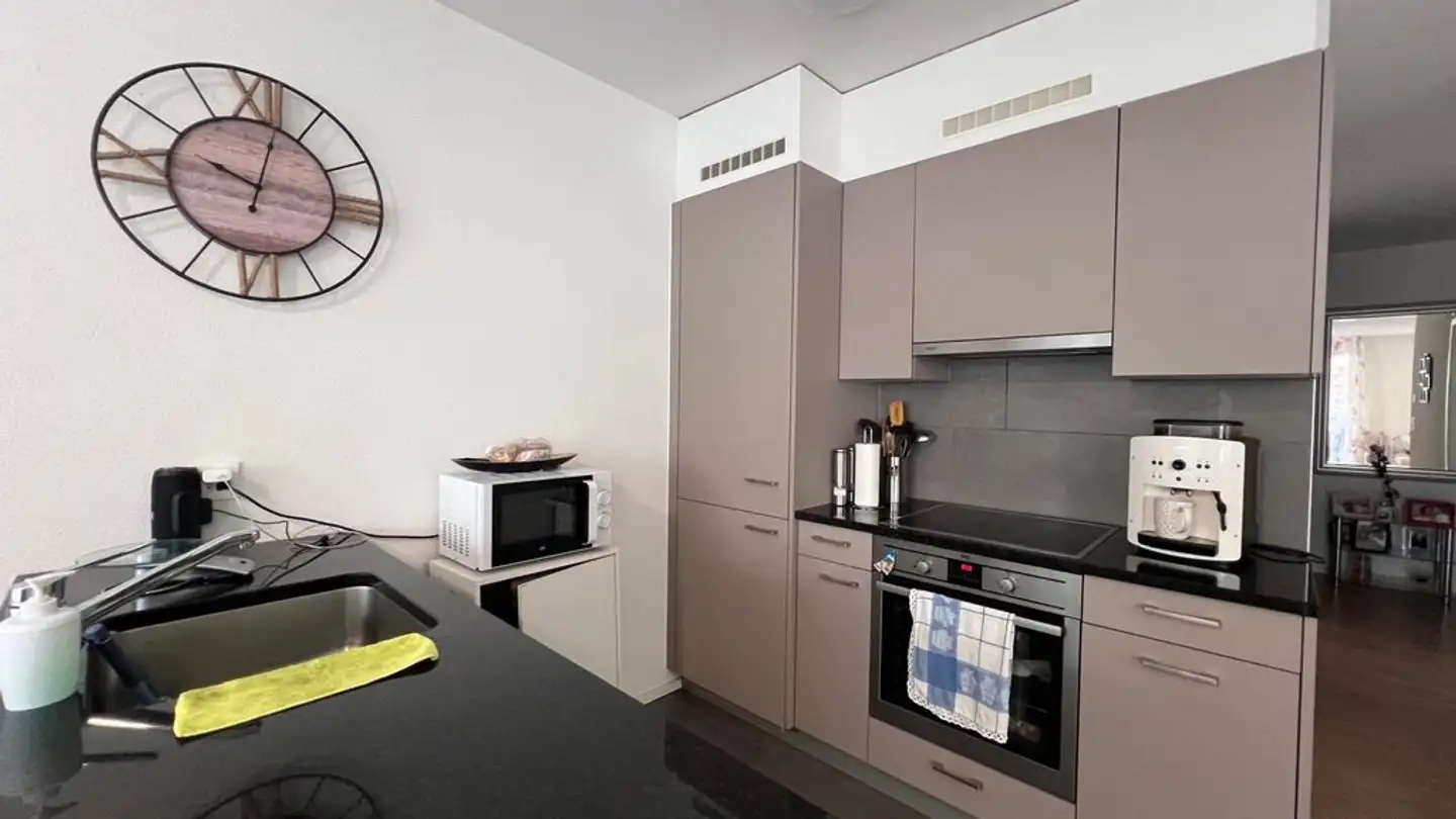 Apartment for rent - Rue D'aoste 7a, 1920 Martigny - Photo 3