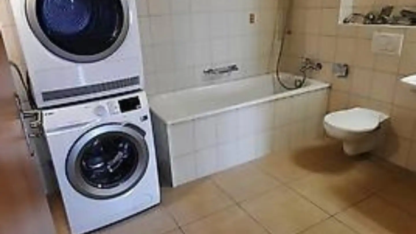 Apartment for rent - Rue Des Fougères 13, 1964 Conthey - Photo 2