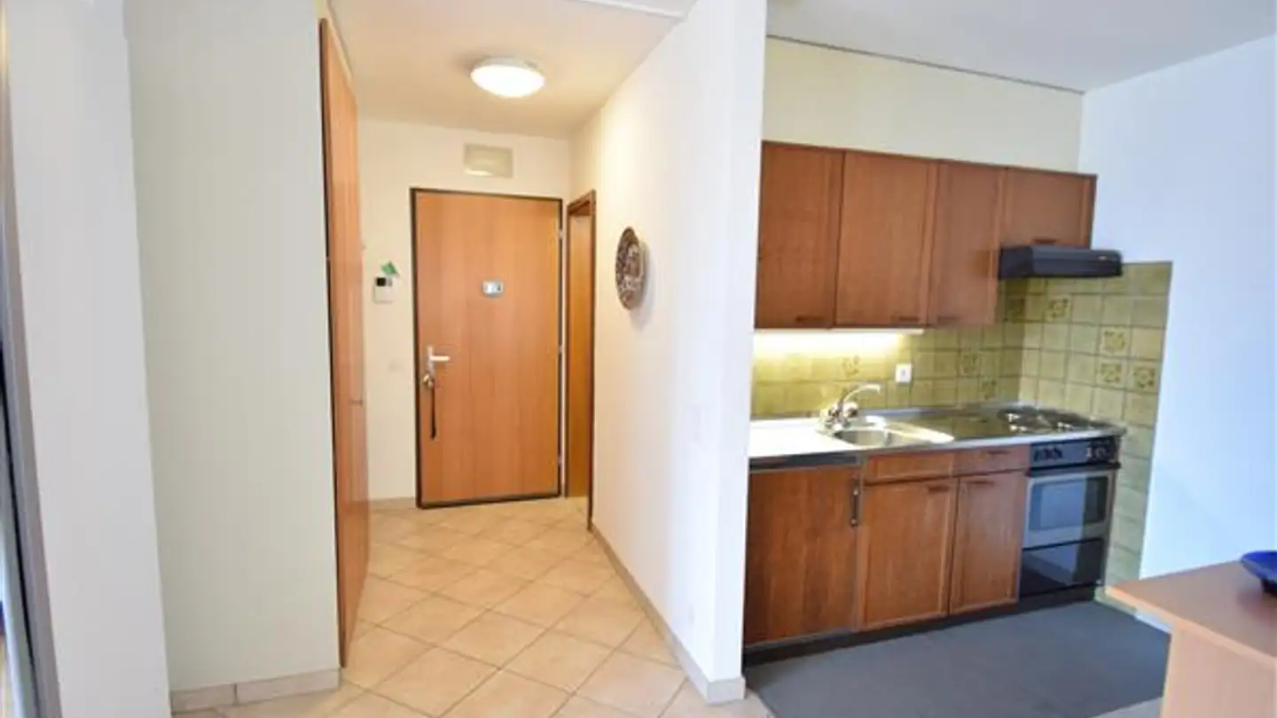 Appartamento in affitto - 6600 Locarno - Foto 3