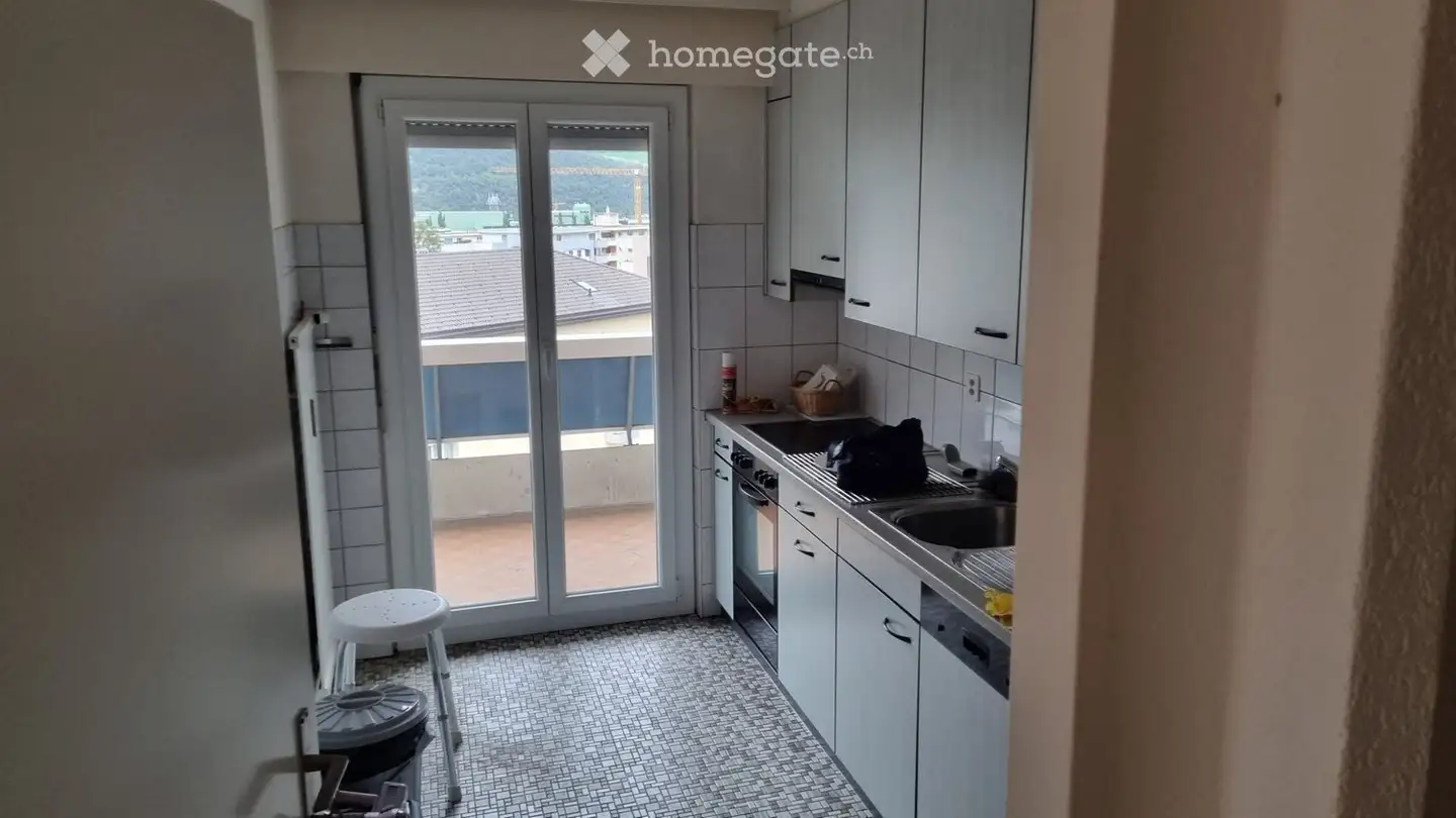 Appartamento in affitto - Route De L'hôpital 3, 3960 Sierre - Photo 2