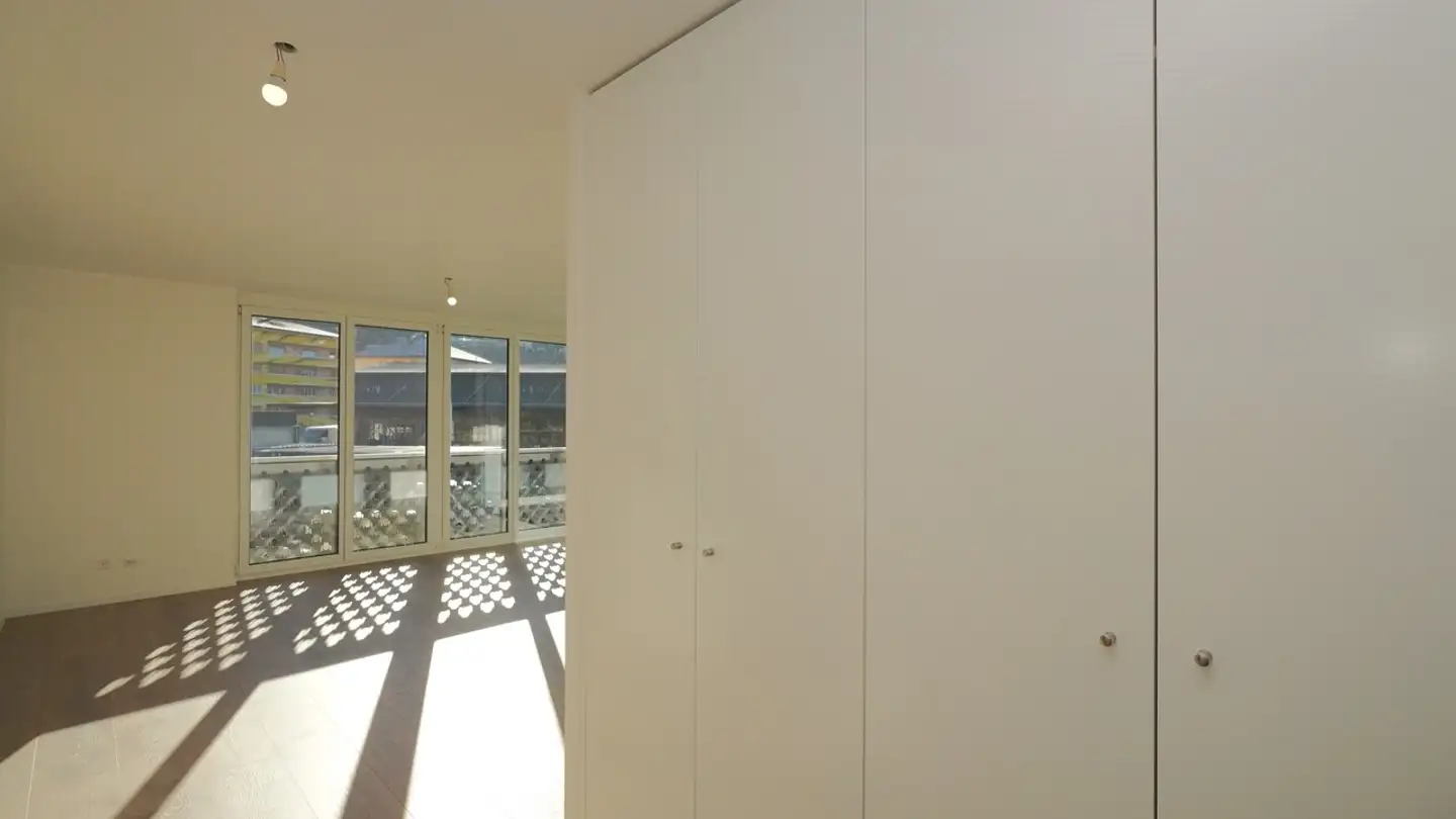 Wohnung mieten - Route De La Plaine 21, 3960 Sierre - Foto 2