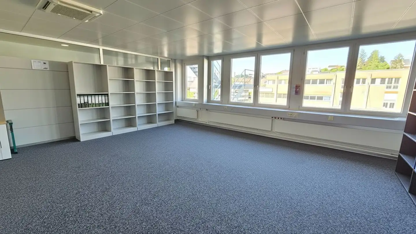 Bureau à louer - Ruchstuckstrasse, 8306 Brüttisellen - Photo 2