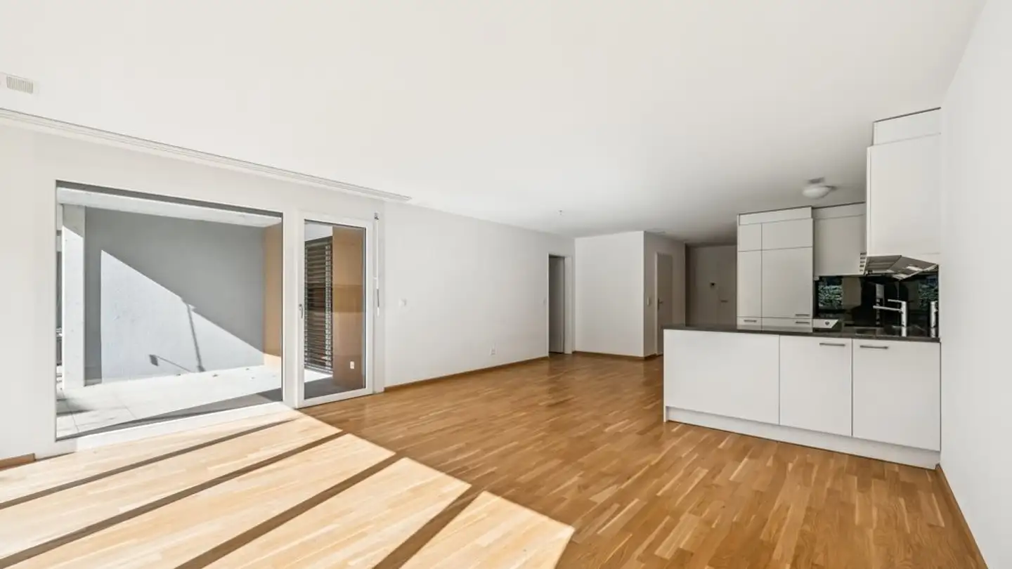 Appartamento in affitto - Reuslistrasse 43f, 4450 Sissach - Photo 4