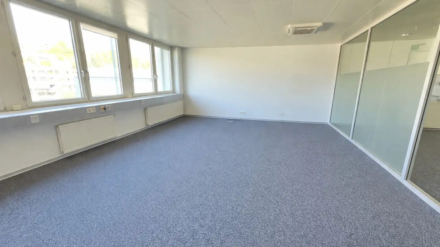 Bureau à louer - Ruchstuckstrasse, 8306 Brüttisellen - Photo 3