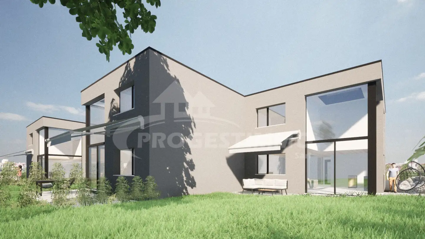 Villa in vendita - Chemin Du Clos De Pissevache, 1904 Vernayaz - Photo 3