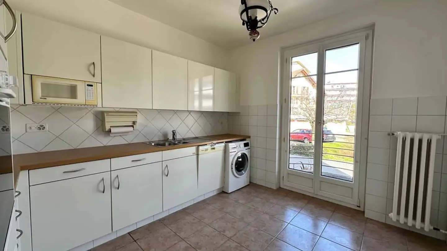 Appartement à louer - Promenade Des Alpes 12, 1008 Prilly - Photo 2