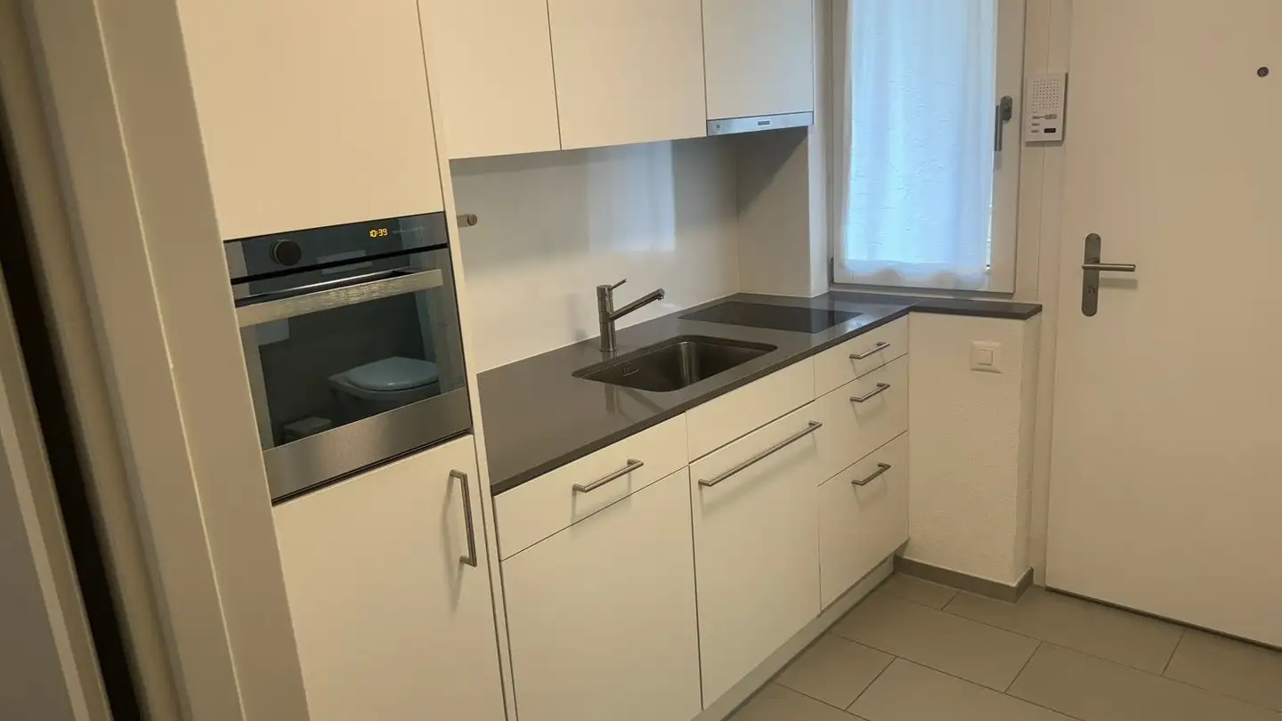 Wohnung mieten - Ludretikonerstrasse 58, 8800 Thalwil - Foto 3