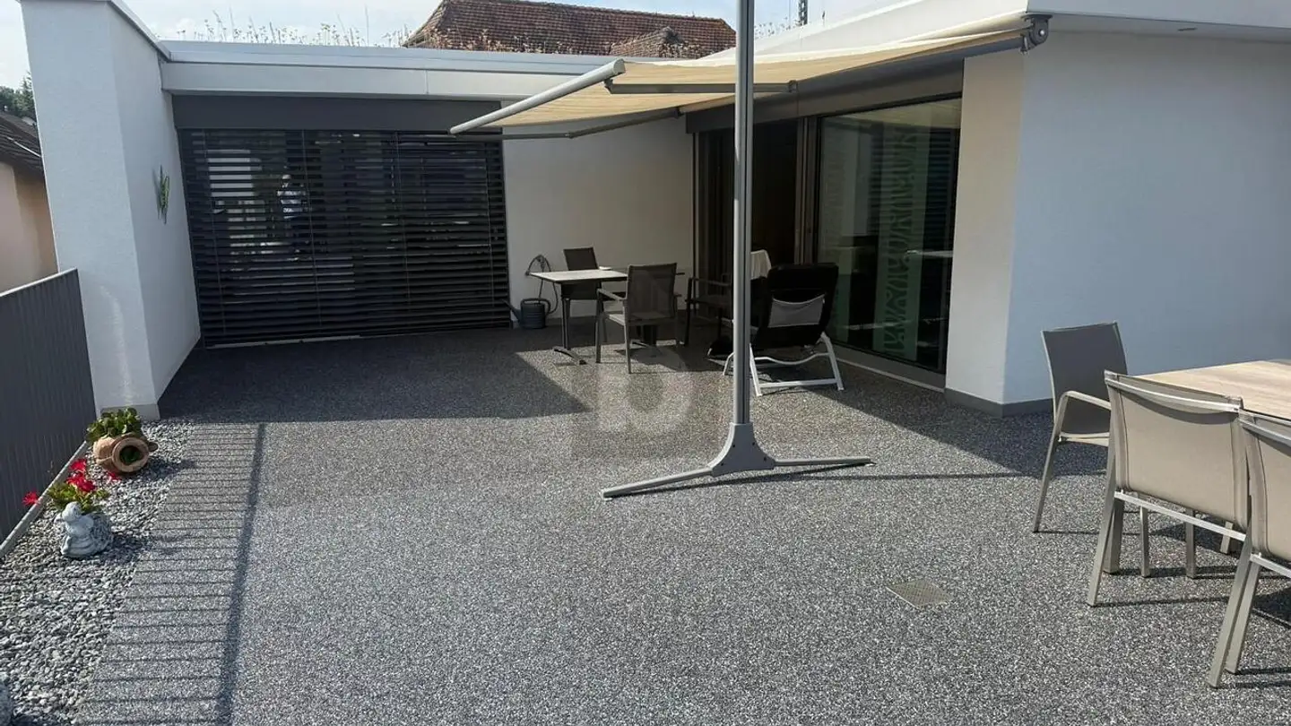 Penthouse for rent - 5330 Bad Zurzach