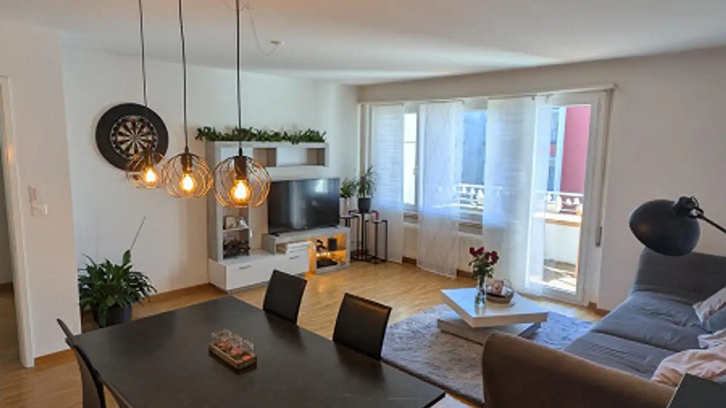 Apartment for rent - Eigerstrasse 74, 3007 Bern