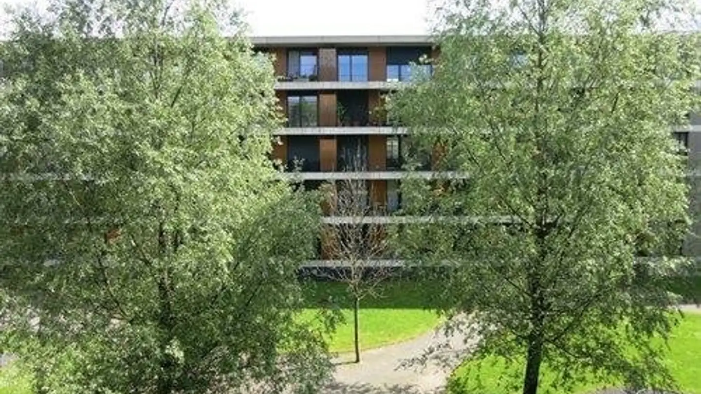 Wohnung mieten - Rue Salomé / Salomegasse 14, 2503 Biel/Bienne