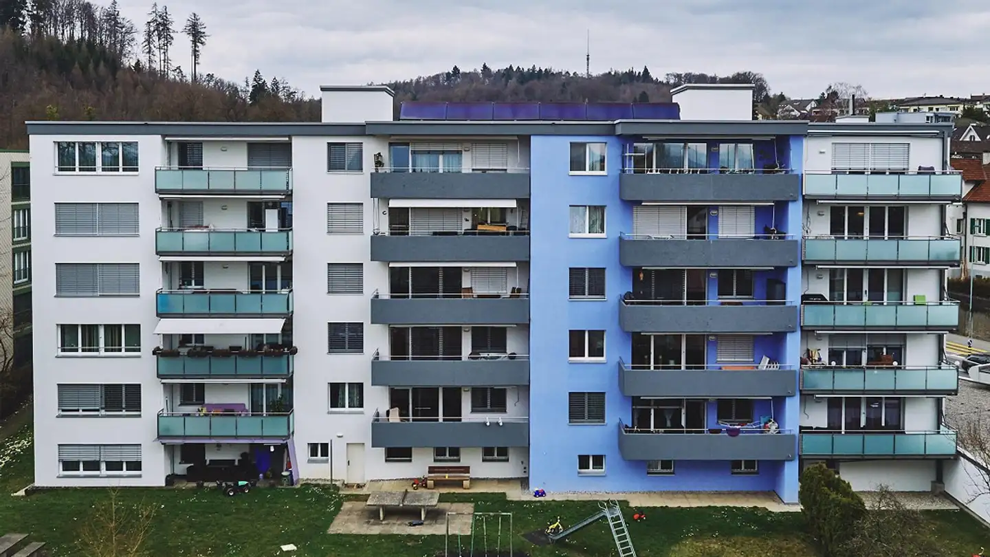 Appartamento in affitto - Klettgauerstrasse 47, 8212 Neuhausen am Rheinfall