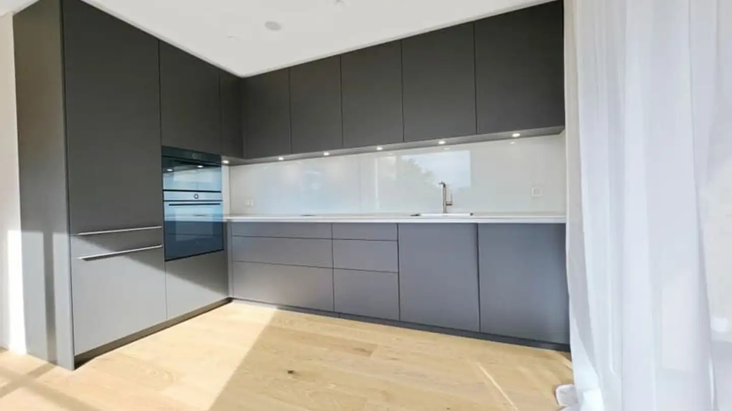 Wohnung mieten - 6330 Cham