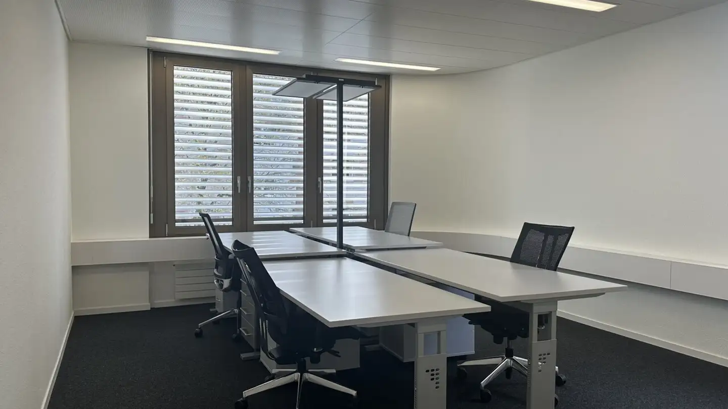 Spazio ufficio in affitto - Schönmattstrasse 4, 4153 Reinach BL - Foto 3