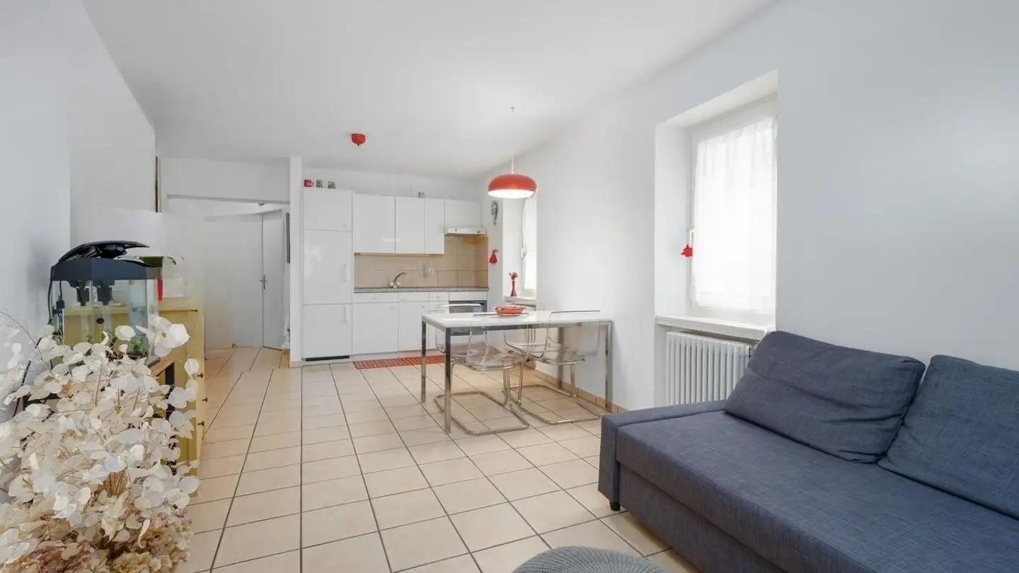 Apartment for rent - Vicolo Al Gropp, 6855 Stabio - Photo 4