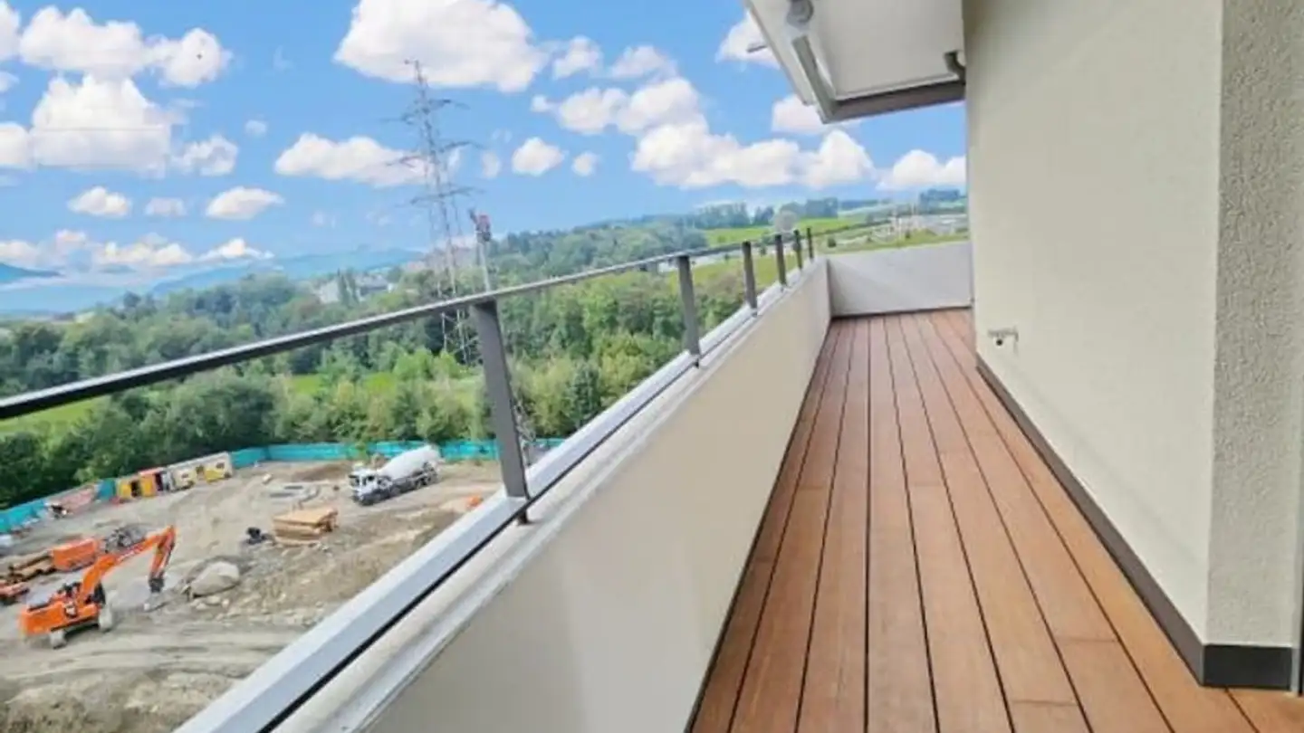 Wohnung mieten - 6330 Cham - Foto 3