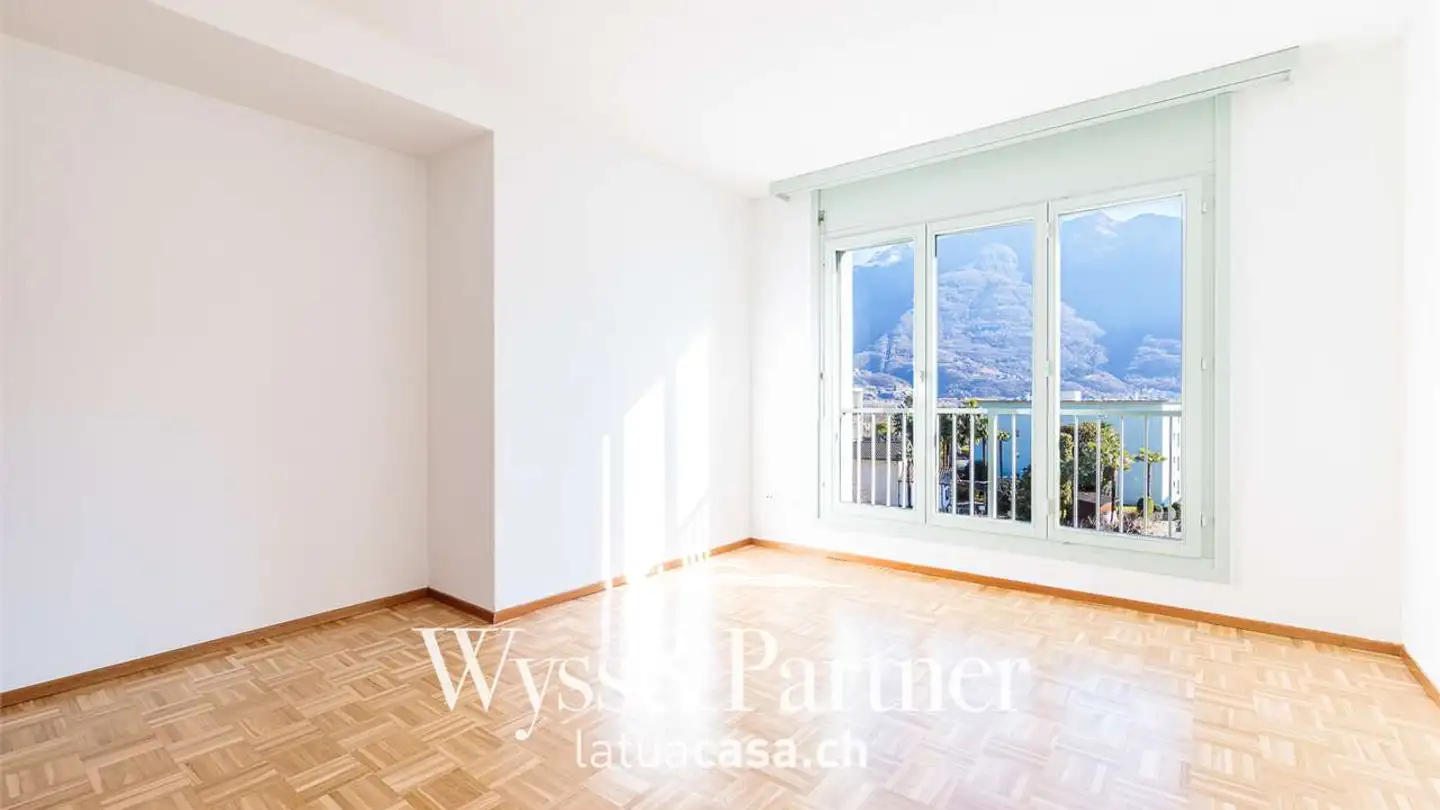 Appartement à louer - 6514 Sementina - Photo 3