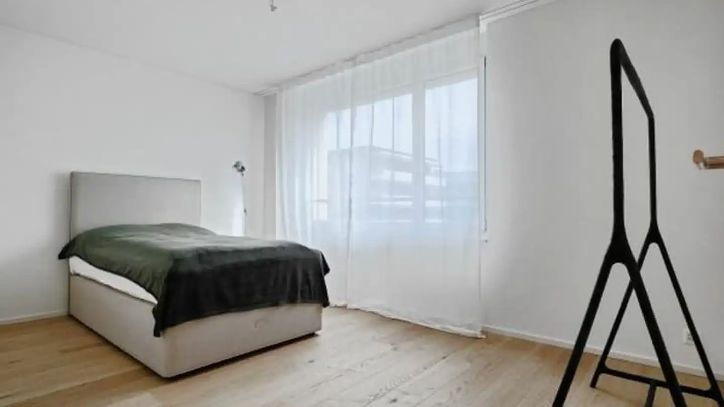 Wohnung mieten - 6330 Cham - Foto 4