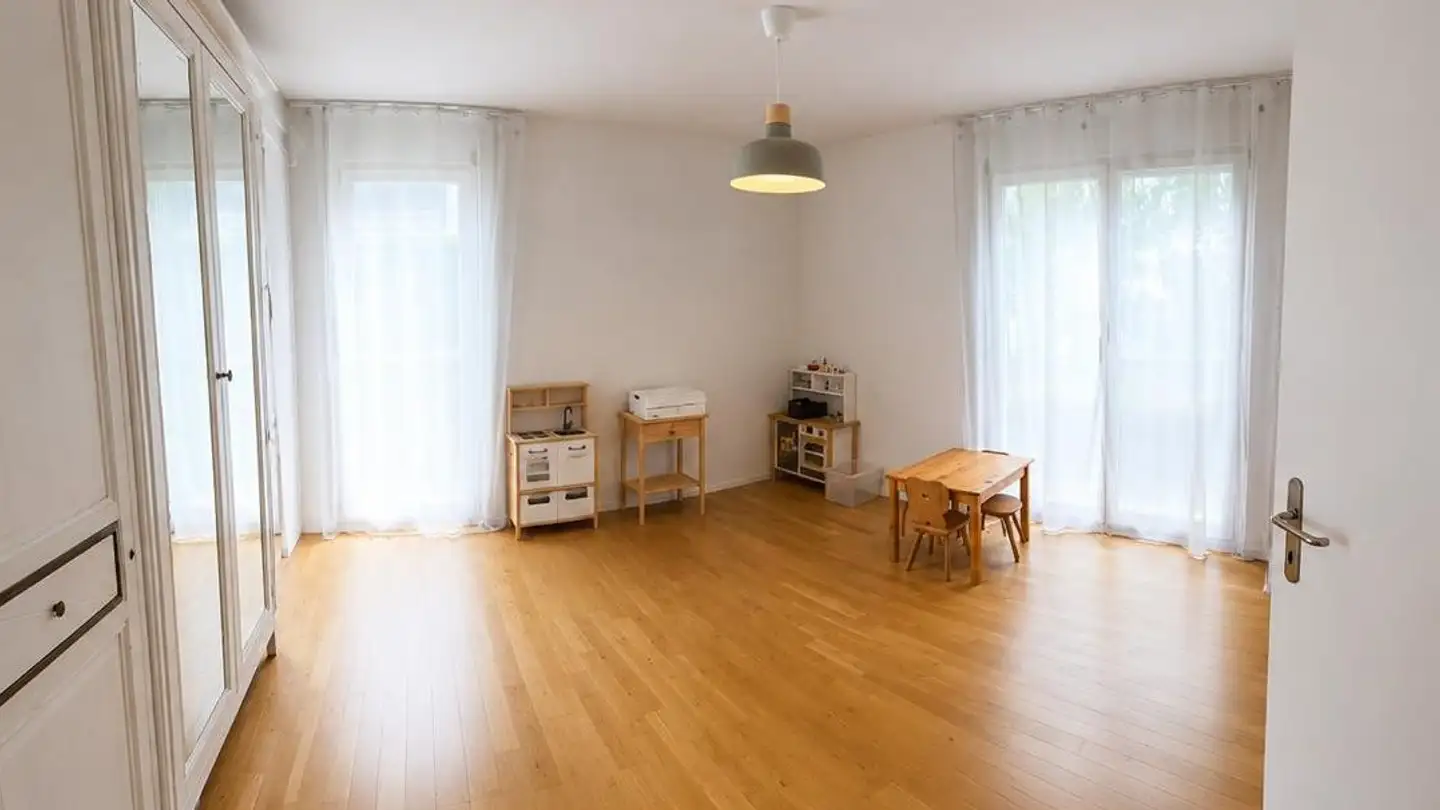 Appartamento in affitto - Oberrütiweg 5, 5417 Untersiggenthal - Foto 2