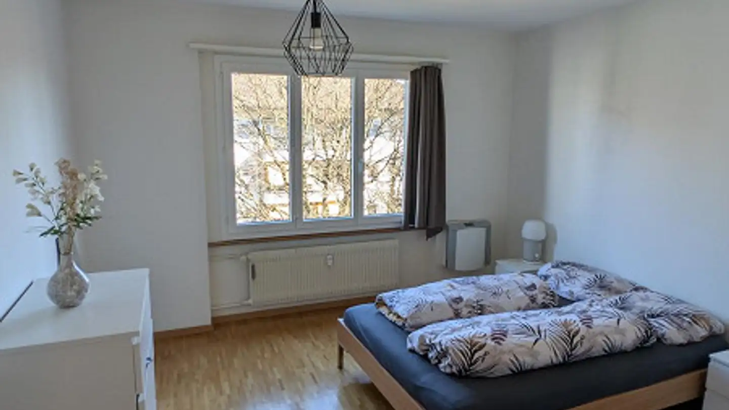 Appartement à louer - Eigerstrasse 74, 3007 Bern - Photo 3