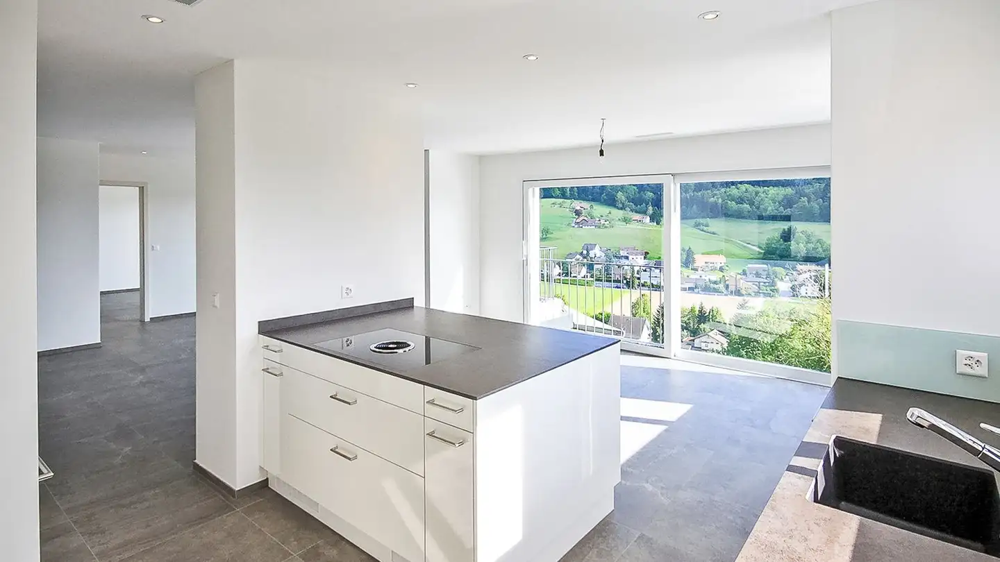 Apartment for sale - Rosenweg 5, 5042 Hirschthal