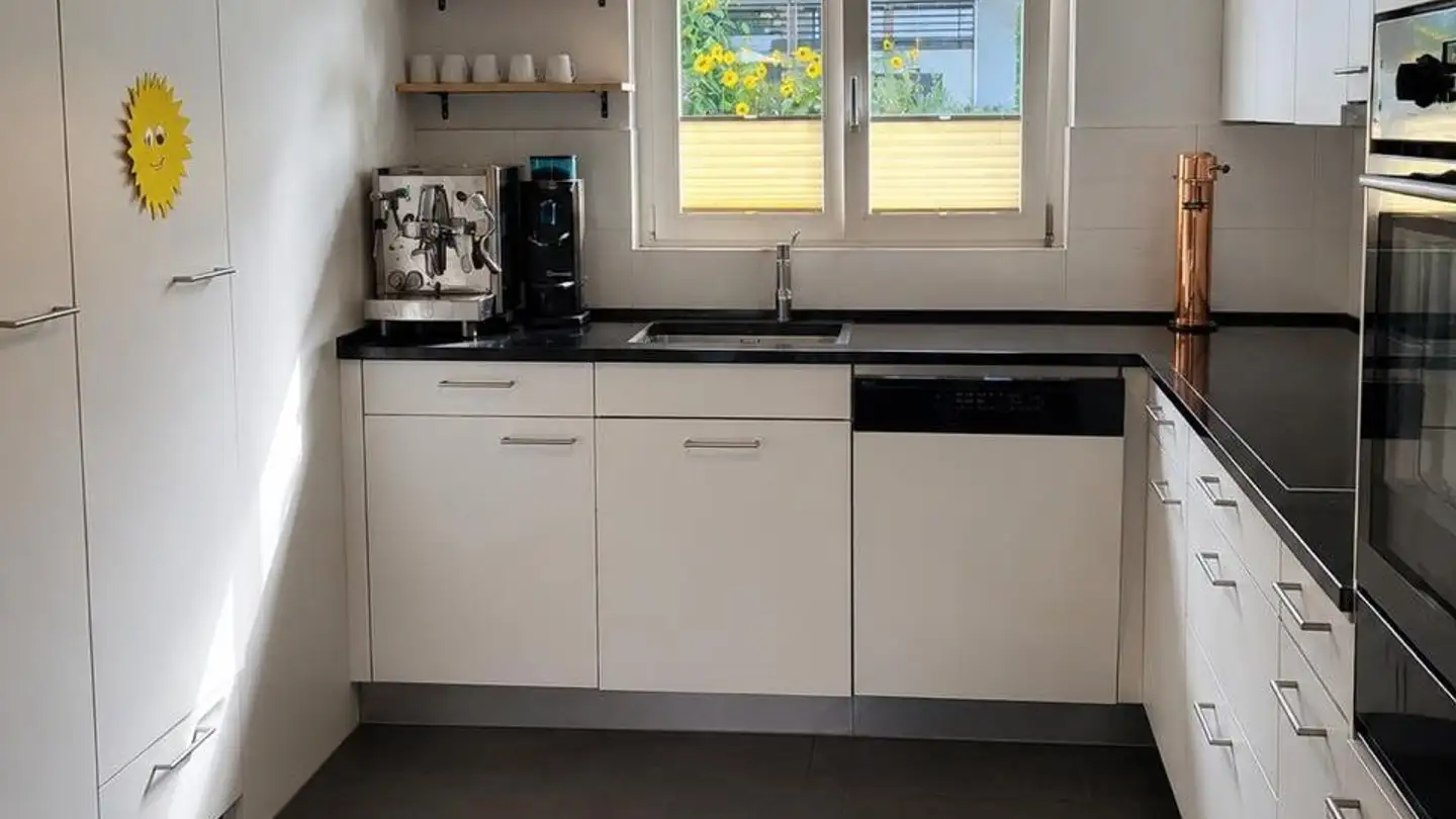 Appartamento in affitto - Oberrütiweg 5, 5417 Untersiggenthal - Foto 4