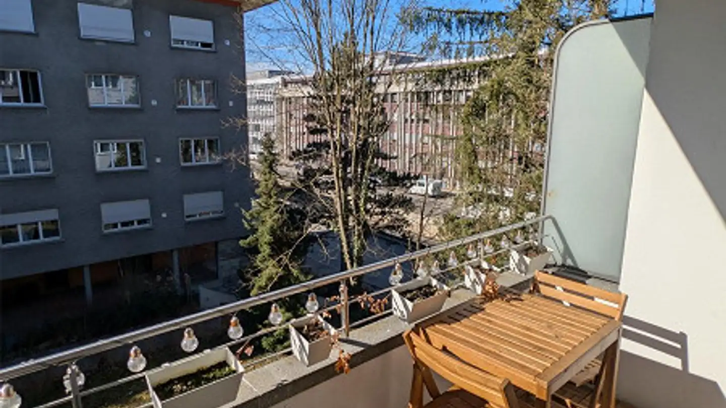 Appartement à louer - Eigerstrasse 74, 3007 Bern - Photo 4