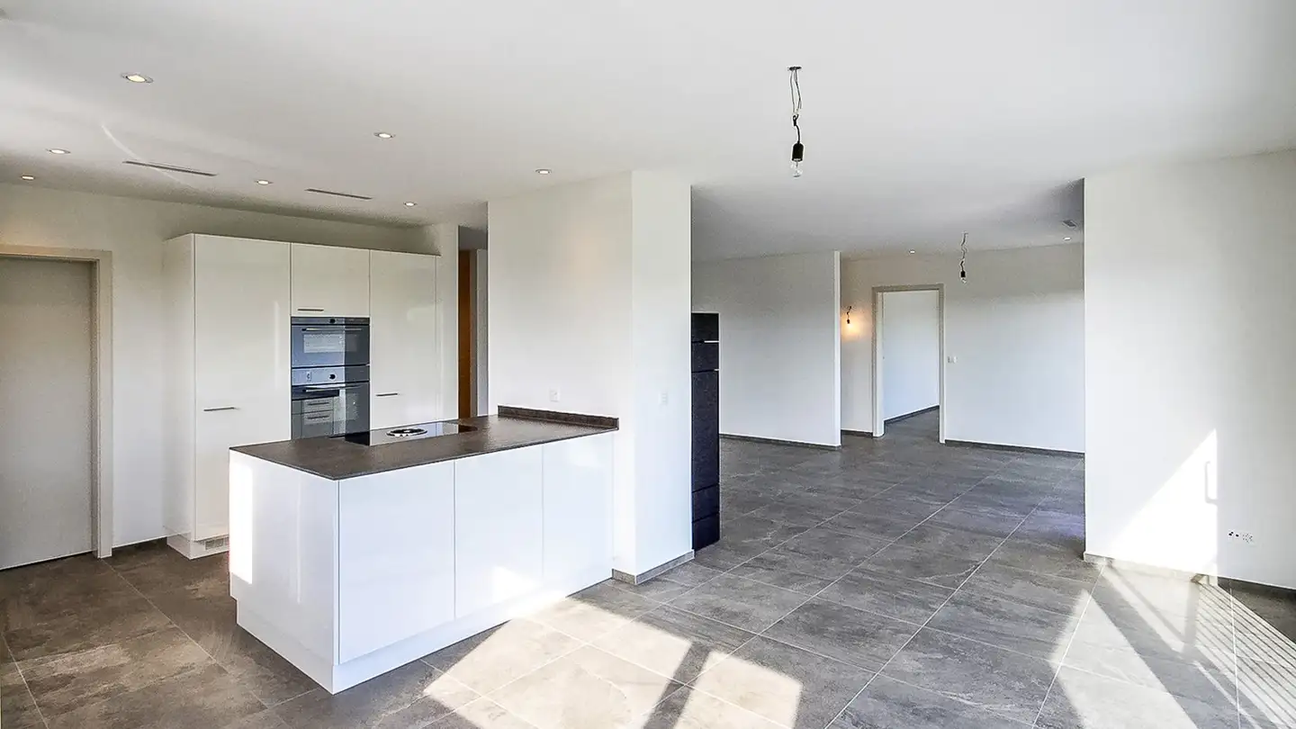 Apartment for sale - Rosenweg 5, 5042 Hirschthal - Photo 2