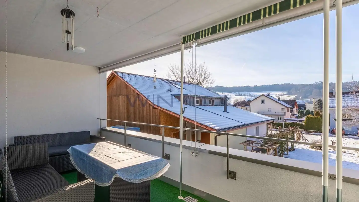 Appartamento in vendita - 5727 Oberkulm - Foto 3