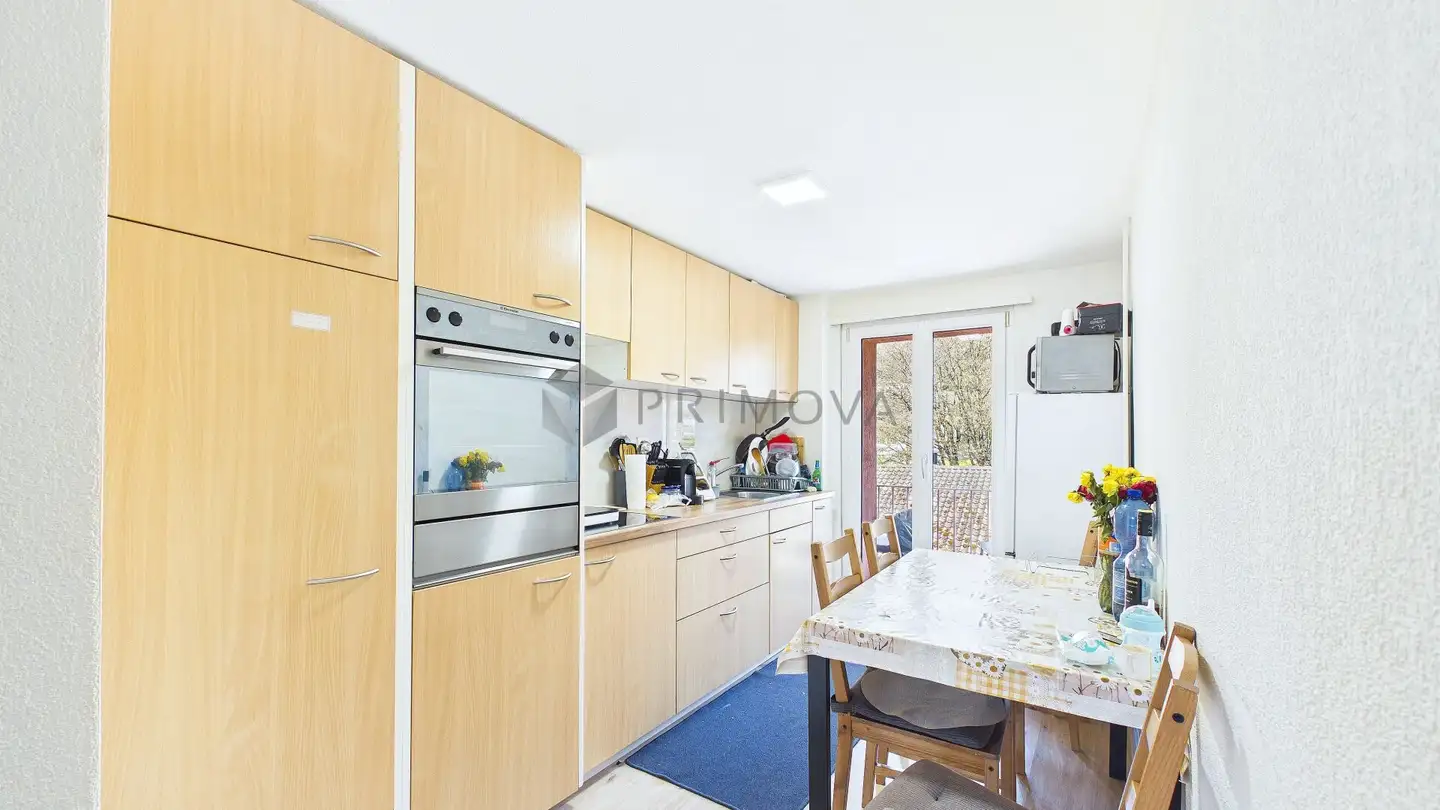 Edificio residenziale in vendita - 6234 Triengen - Foto 4
